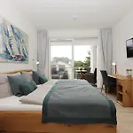 Lägenhet Brise Strandresidenz Else Marie App 34 Heringsdorf (Usedom)