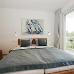 Brise Strandresidenz Else Marie App 34 *