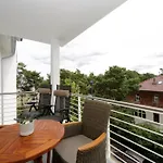 Lägenhet Brise Strandresidenz Else Marie App 34 Heringsdorf (Usedom)