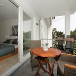 Lägenhet Brise Strandresidenz Else Marie App 34 *