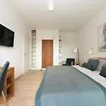 Lägenhet Brise Strandresidenz Else Marie App 34