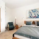 Brise Strandresidenz Else Marie App 34 * Heringsdorf (Usedom)