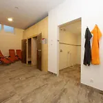 Brise Strandresidenz Else Marie App 34 Lägenhet *