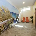 Brise Strandresidenz Else Marie App 34 Lägenhet Heringsdorf (Usedom)