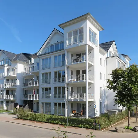 Brise Strandresidenz Else Marie App 34 Heringsdorf (Usedom)
