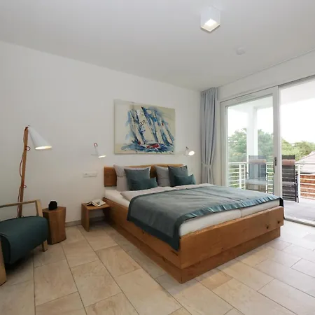 Brise Strandresidenz Else Marie App 34 * Heringsdorf (Usedom)