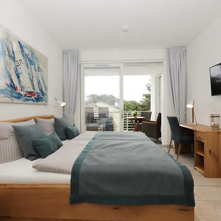 Apartment Brise Strandresidenz Else Marie App 34 Heringsdorf (Usedom)