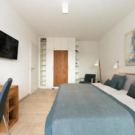 Apartment Brise Strandresidenz Else Marie App 34
