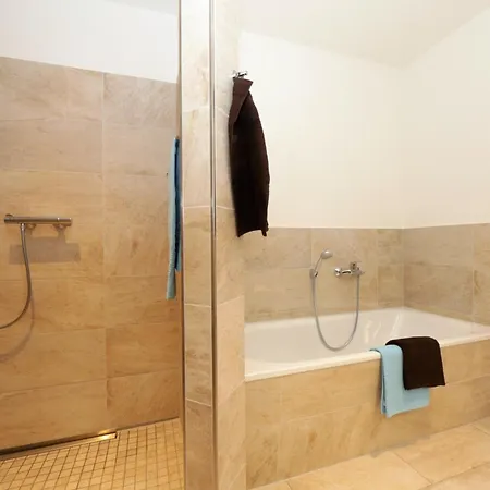 Brise Strandresidenz Else Marie App 34