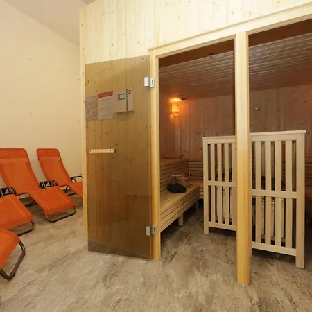 Brise Strandresidenz Else Marie App 34 Heringsdorf (Usedom)