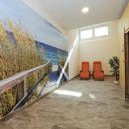 Brise Strandresidenz Else Marie App 34 Apartment Heringsdorf (Usedom)